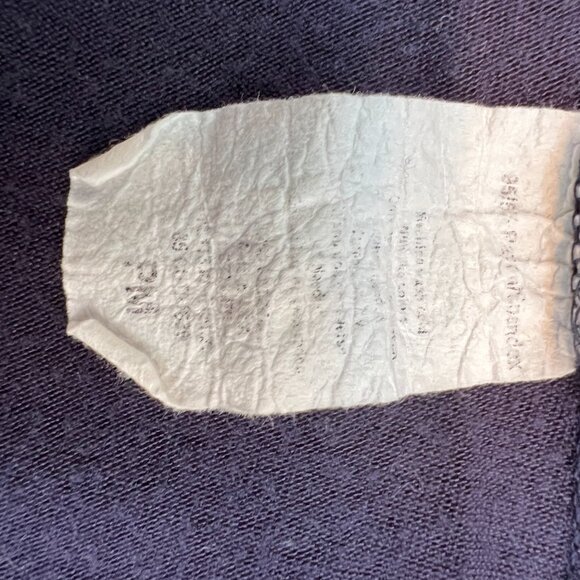 ZIP CODE "DEAR COFFEE i love you" Hooded Top - Picture 8 of 8